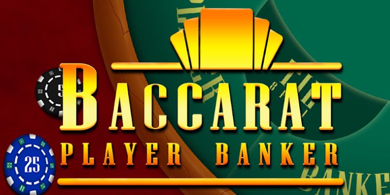 Baccarat Game Online – Khai Sáng Công Thức Chinh Phục