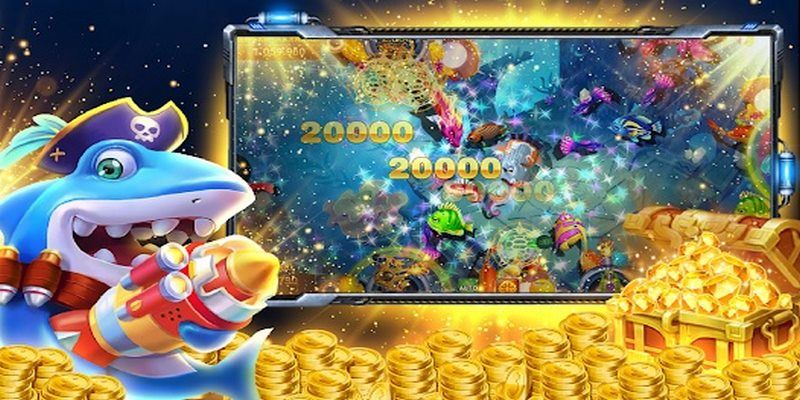 Một số ưu điểm nổi trội của game 