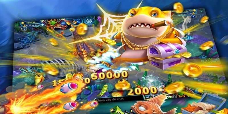 Giới thiệu đôi nét cơ bản về game Bắn Cá Xèng Live 