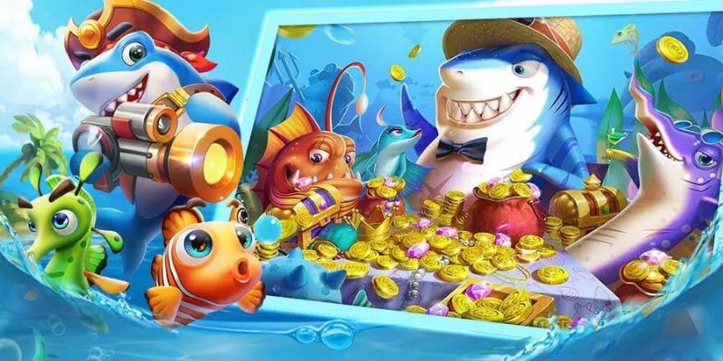 Mẹo Bắn Cá Online – Cẩm Nang Chinh Phục Mọi Tựa Game