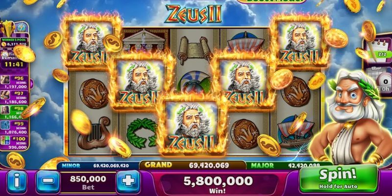 Nổ Hũ 90 – Quay Slot Game Săn Tiền Thật Rủng Rỉnh Cực Mê