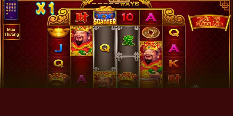 Tra cứu lịch sử game slot