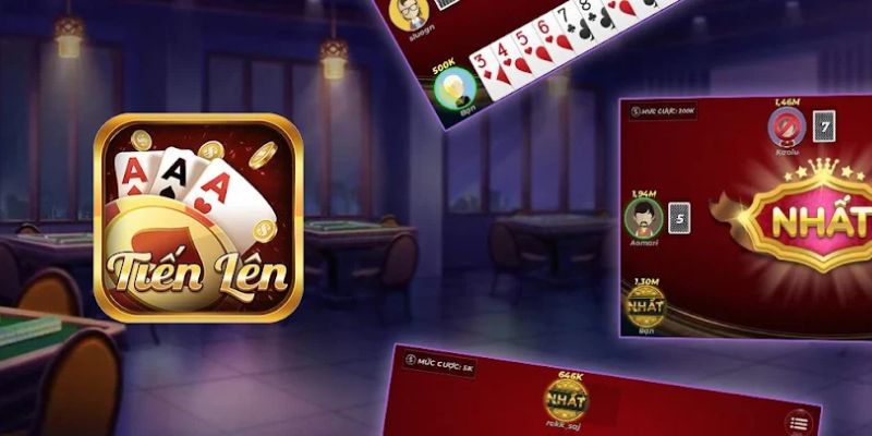 Đôi nét về game bài Tiến Lên