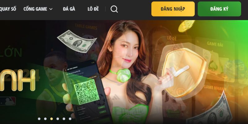 11BET - Thăng hoa cùng cá cược 